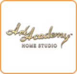 Art Academy: Home Studio (Nintendo Wii U)